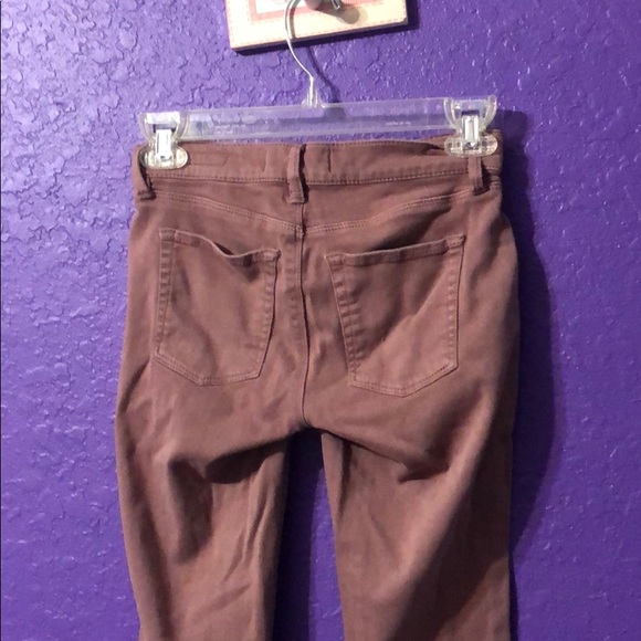 Pacsun  jeggings - Picture 4 of 5